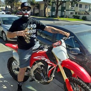 Meet your Posher, Guillermo